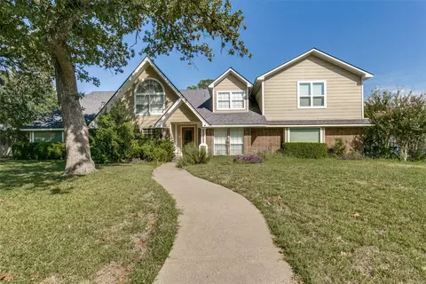 5813 Hunter Trl, Colleyville, TX 76034