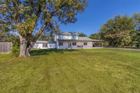 497 E Pennsylvania Ave, Van, TX 75790