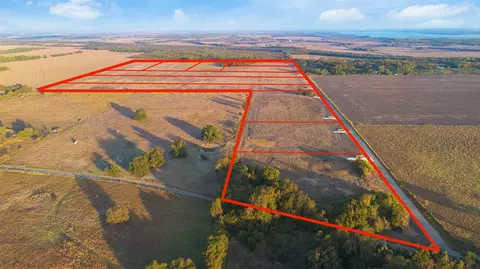 lot4 Sandswitch Road Rd, Ennis, TX 75119