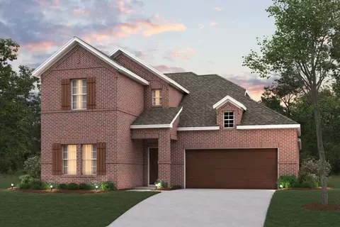 7574 Wild Mint Trl, Venus, TX 76084