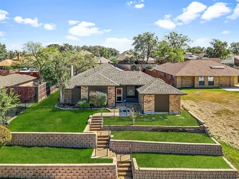 2740 Spyglass Dr, Carrollton, TX 75007