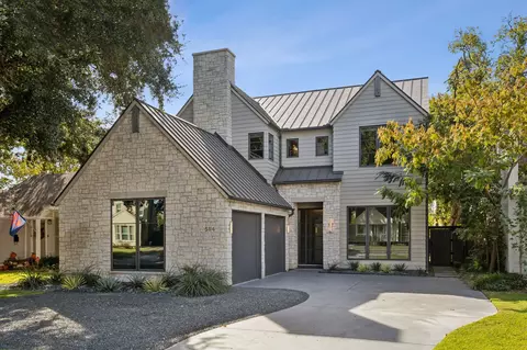 5114 W Amherst Ave, Dallas, TX 75209