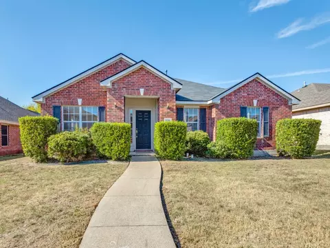 2133 Hickory Ridge Dr, Mesquite, TX 75181