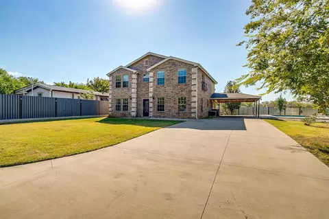 1109 County Road 801b Rd, Cleburne, TX 76031