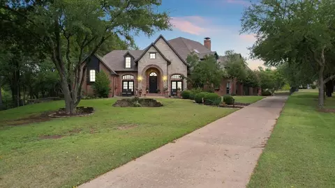 9 Meadowbrook Cir, Melissa, TX 75454