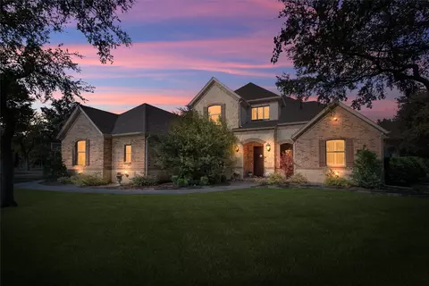 1334 Steeple Chase Ln, Aledo, TX 76008