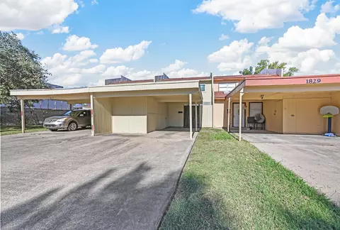 1825 Ridgeview St, Mesquite, TX 75149 photo 5
