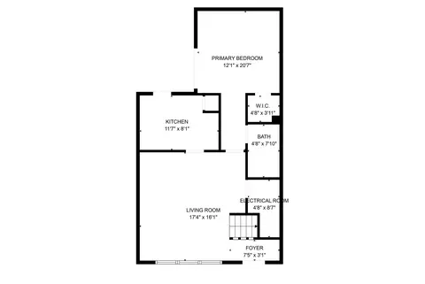 1825 Ridgeview St, Mesquite, TX 75149 photo 7