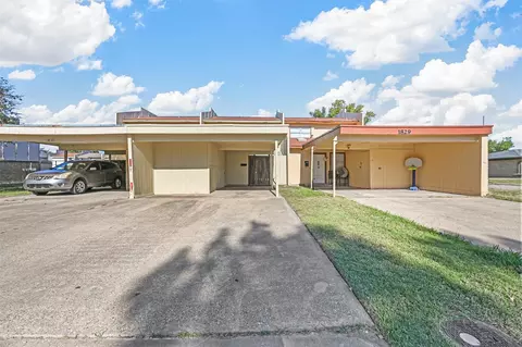 1825 Ridgeview St, Mesquite, TX 75149 photo 4