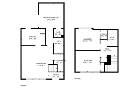 1825 Ridgeview St, Mesquite, TX 75149 photo 9