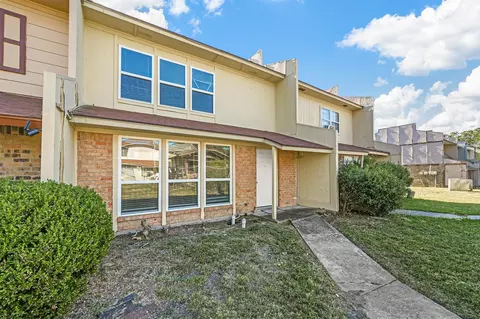 1825 Ridgeview St, Mesquite, TX 75149 photo 3