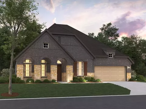 1117 Fulford Ct, Celina, TX 75009