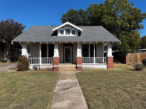 2210 Stanford St, Greenville, TX 75401