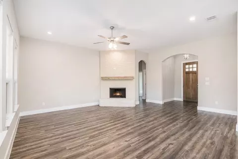 Living - 208 Marshall Dr, Springtown, TX 76082 photo 2 of 2