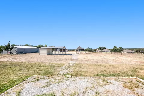 Exterior - 208 Marshall Dr, Springtown, TX 76082 photo 6 of 6