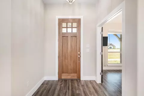 Entry Way - 208 Marshall Dr, Springtown, TX 76082 photo 1 of 3