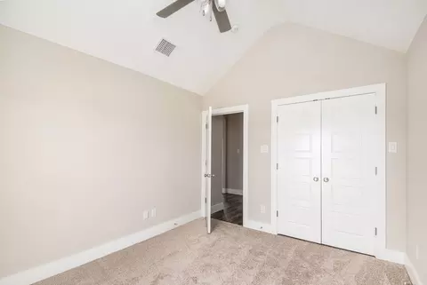 Bedroom - 208 Marshall Dr, Springtown, TX 76082 photo 5 of 5