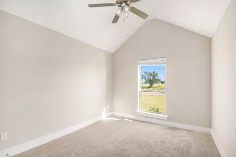Bedroom - 208 Marshall Dr, Springtown, TX 76082 photo 2 of 5