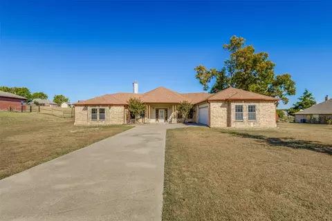 306 Belmont Ln, Van Alstyne, TX 75495
