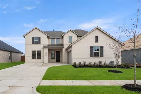 704 Bluestem St, Mansfield, TX 76063
