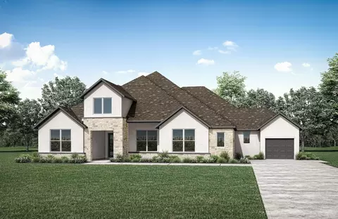 480 Flor Dr, Sunnyvale, TX 75182