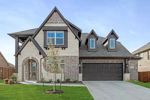 414 Laurel Ln, Glenn Heights, TX 75154