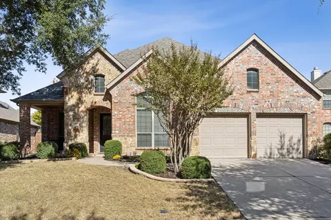 2905 Madison Dr, Melissa, TX 75454