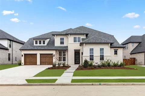 1550 Fairmont Dr, Prosper, TX 75078