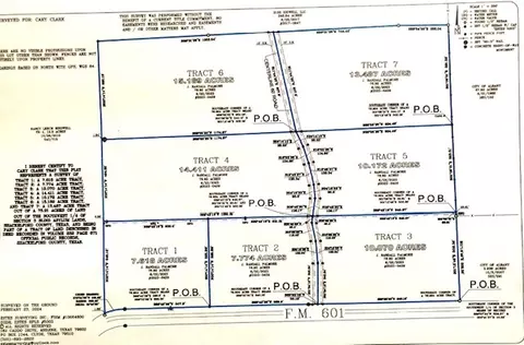 174 Fm 601, Albany, TX 76430