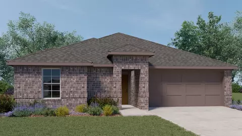 2335 Burleson Rd, Sherman, TX 75090