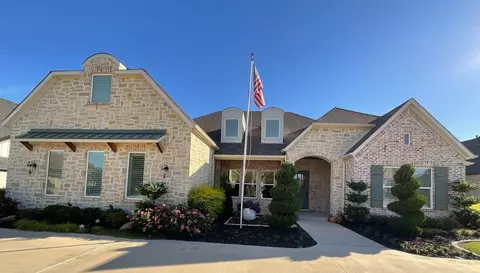 3309 Fairway Dr, Argyle, TX 76226