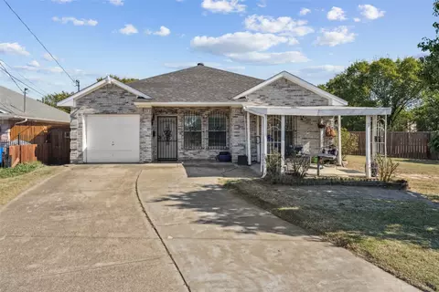 5824 Bernal Dr, Dallas, TX 75212