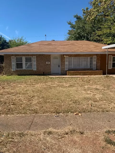 1113 Clarence St, Bossier City, LA 71111