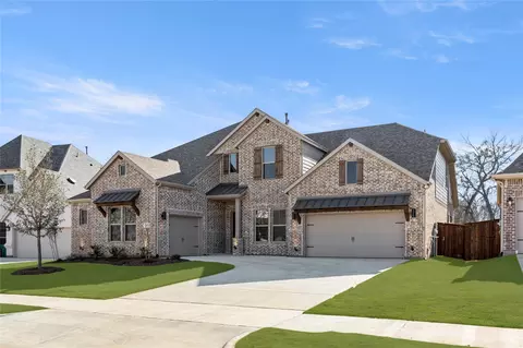 1821 Paxton Pass, Mckinney, TX 75071