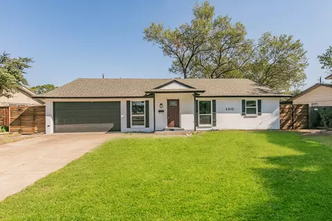 100 Wake Dr, Richardson, TX 75081