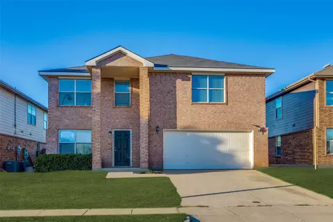 6212 Apalachee Trl, Fort Worth, TX 76179