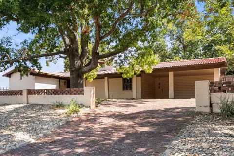 3601 Lynndale Pl, Fort Worth, TX 76133