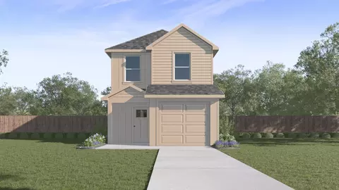 6111 Holly Springs Rd, Princeton, TX 75407