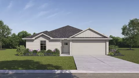 6306 Sea Holly Trl, Princeton, TX 75407