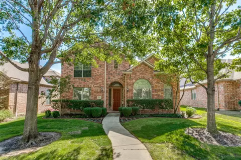 2765 Hidden Knoll Trl, Frisco, TX 75034