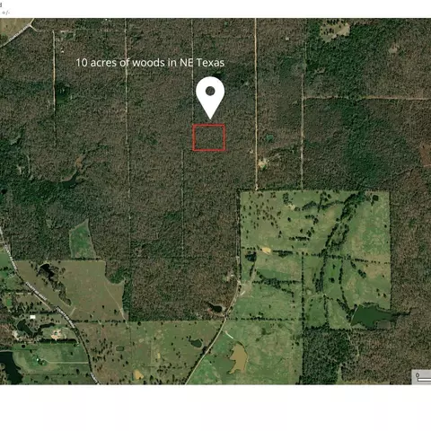 000 Centerwood St, Paris, TX 75462