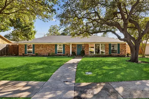 3218 Altman Dr, Dallas, TX 75229