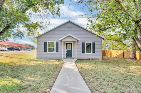 357 Greer St, Albany, TX 76430