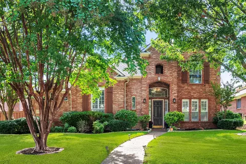 4816 Appleridge Dr, Richardson, TX 75082