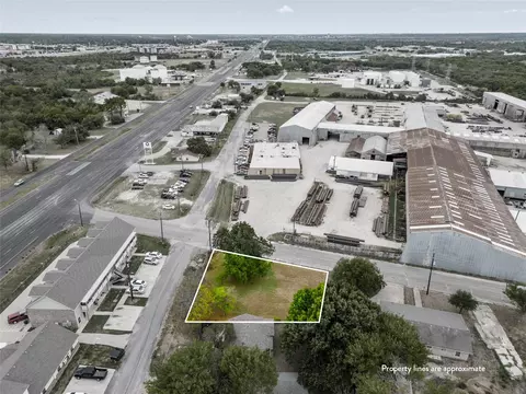tbd Lot 2 E Frost St, Waco, TX 76705