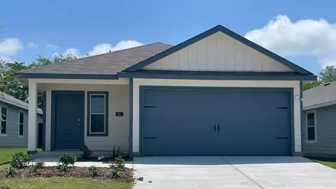 241 Vitex Dr, Royse City, TX 75189