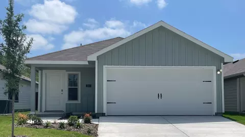 311 Vitex Dr, Royse City, TX 75189
