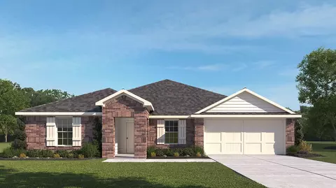 507 Shady Bank Way, Nevada, TX 75173
