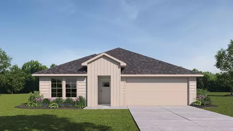 1129 Burlap Ln, Royse City, TX 75189