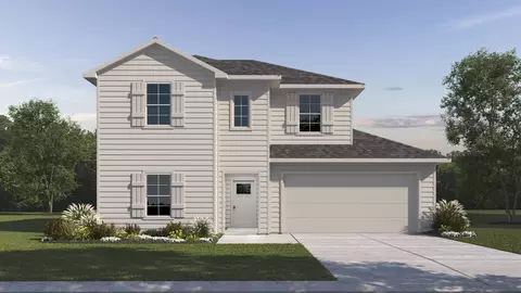 1201 Burlap Ln, Royse City, TX 75189